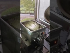 Máy sản xuất thuốc thuốc hoàn toàn tự động