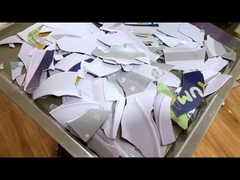 Sản xuất bột sứ