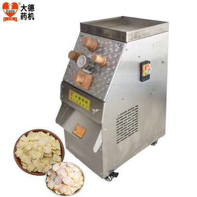 3 Blades Electric Herbal Slicer DQ-108  For Accurate / Consistent Slicing
