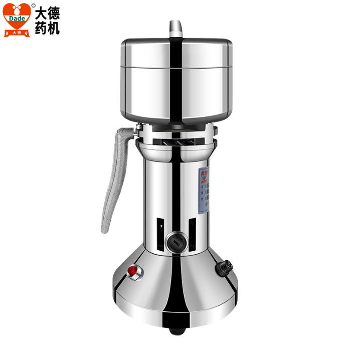 Stainless Steel 25000rpm Electric Grain Grinder Machine For Home