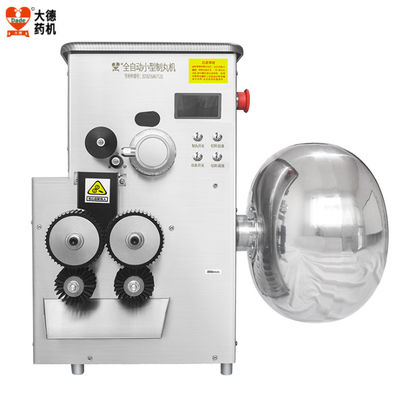 Đánh bóng / Sấy tách máy làm thuốc Trung Quốc 1400r / phút 800W